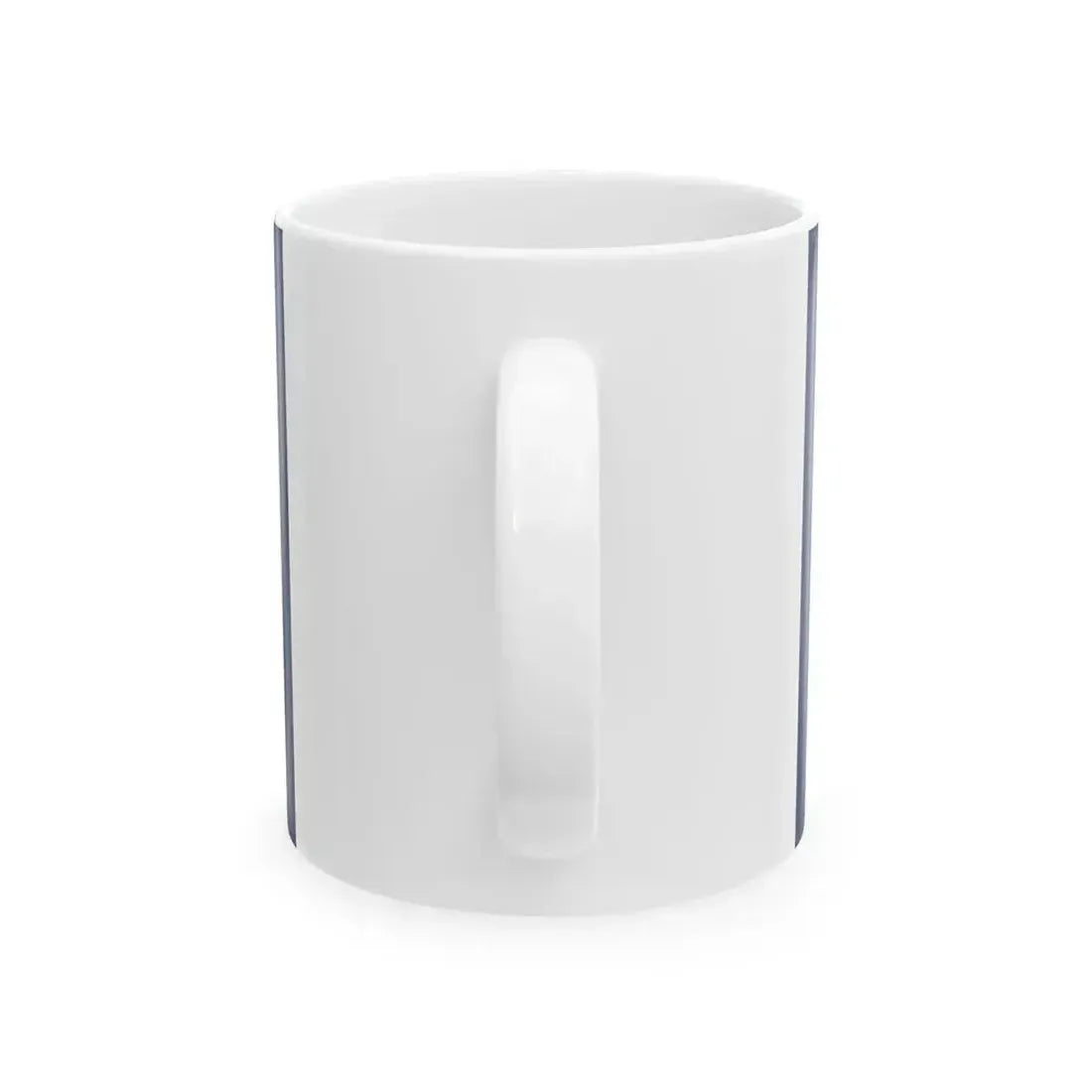 A. Fraser Hobdays Proposal 1980 Australian Flag Proposal (Australia) White Coffee Mug - Go Mug Yourself