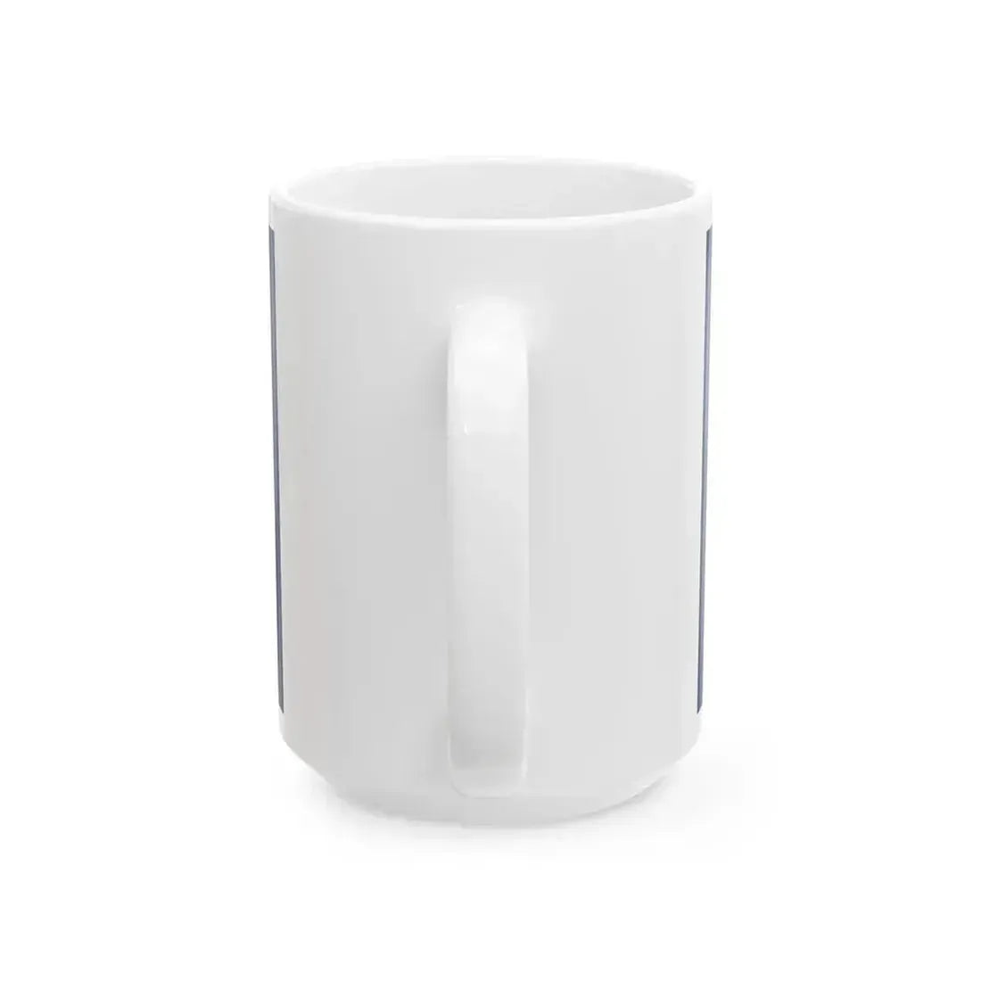 A. Fraser Hobdays Proposal 1980 Australian Flag Proposal (Australia) White Coffee Mug - Go Mug Yourself