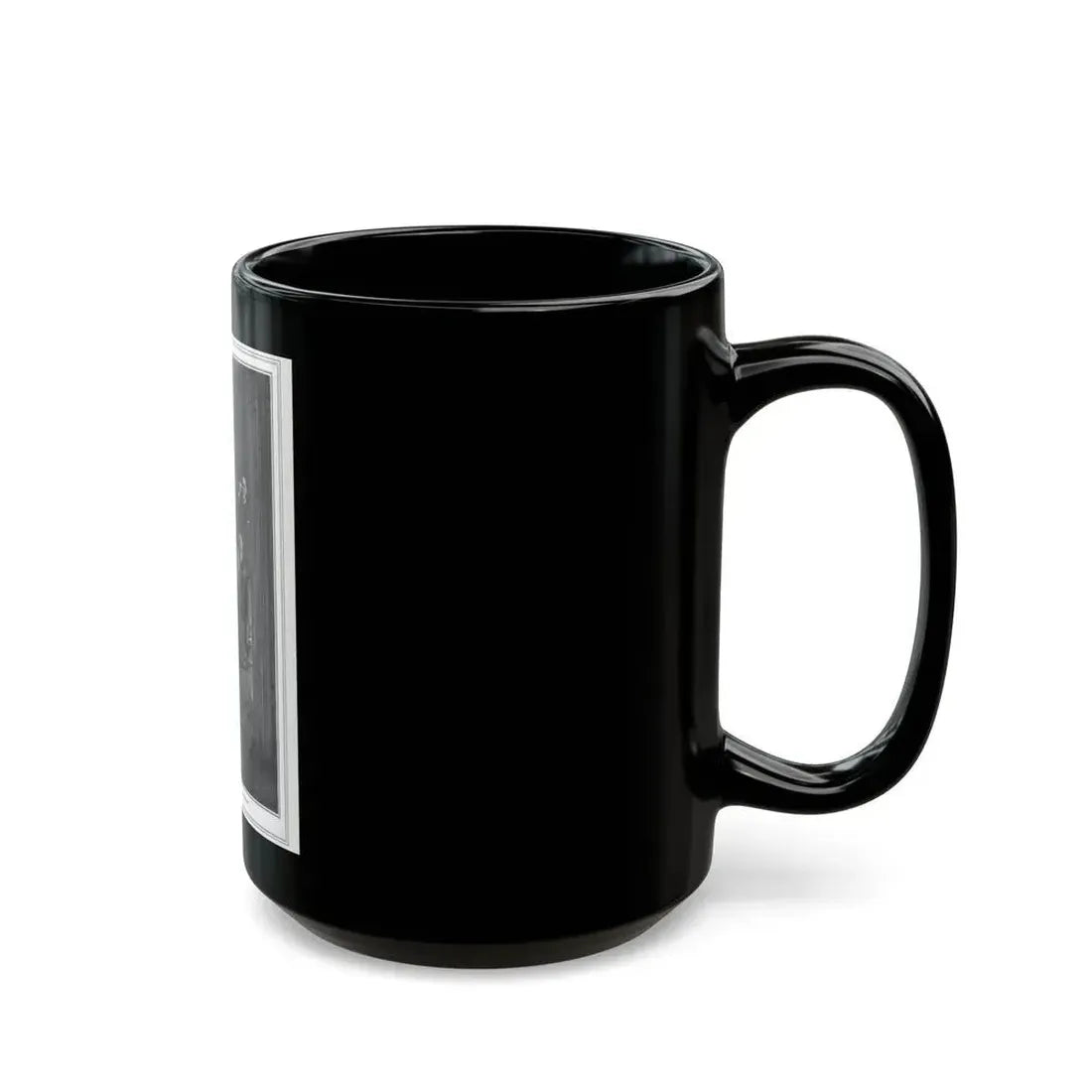 A Maid Among Men, Ladies' Home Journal, September 1927 - Black Coffee Mug - Go Mug Yourself