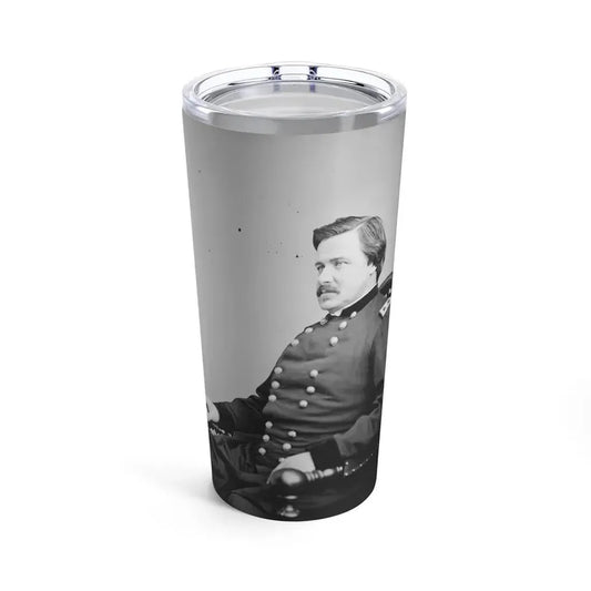 A. Mccook (U.S. Civil War) Tumbler 20oz 20oz - Go Mug Yourself