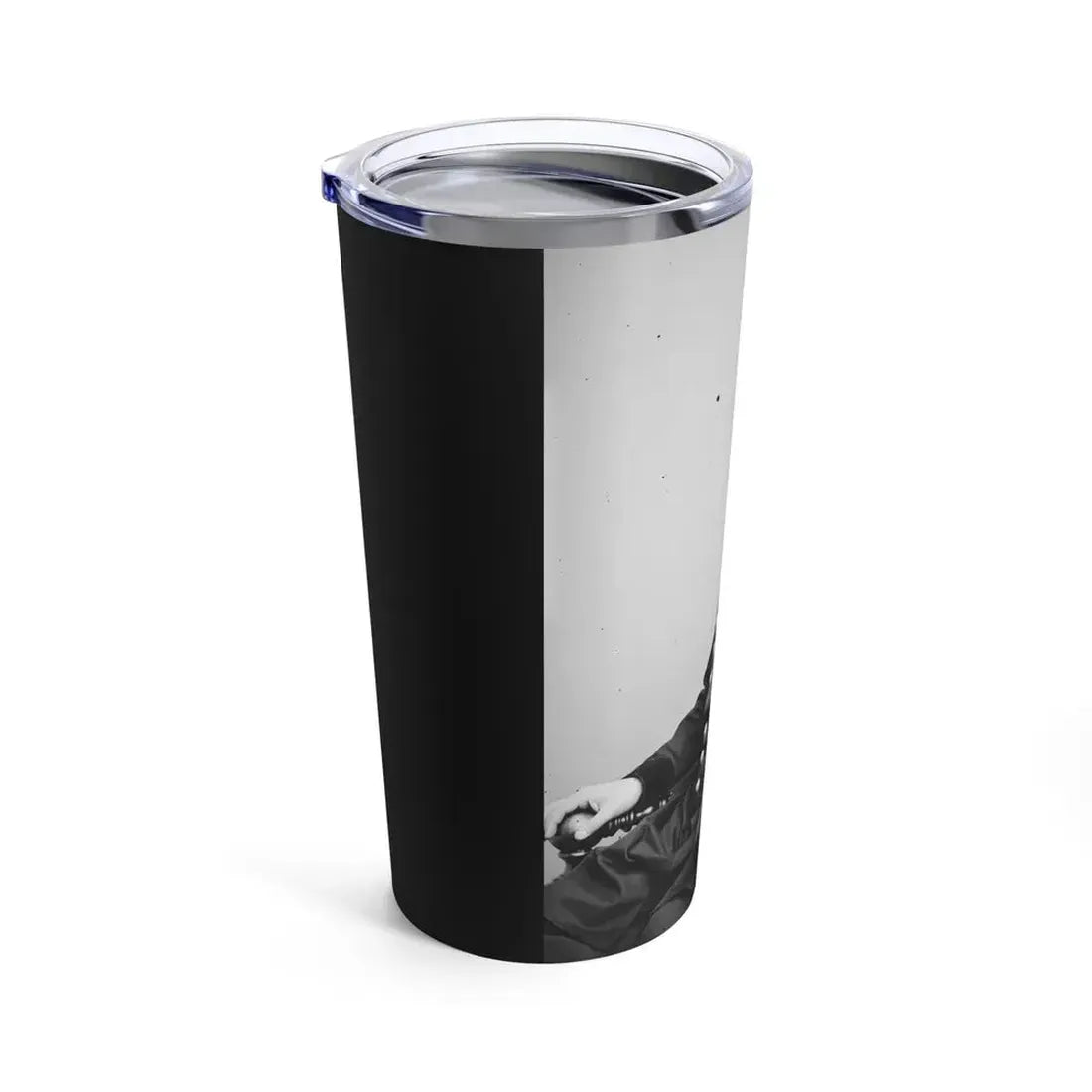 A. Mccook (U.S. Civil War) Tumbler 20oz - Go Mug Yourself