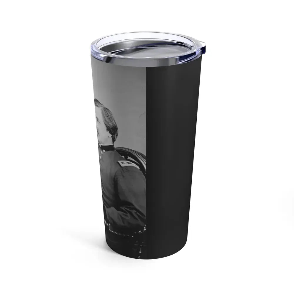 A. Mccook (U.S. Civil War) Tumbler 20oz - Go Mug Yourself