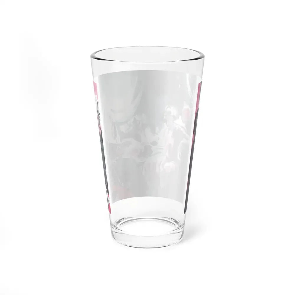 A Paris Bargain (1), McCall's, April 1930 (Magazine Illustration) Pint Glass 16oz - Go Mug Yourself
