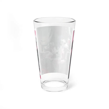 A Paris Bargain (1), McCall's, April 1930 (Magazine Illustration) Pint Glass 16oz - Go Mug Yourself