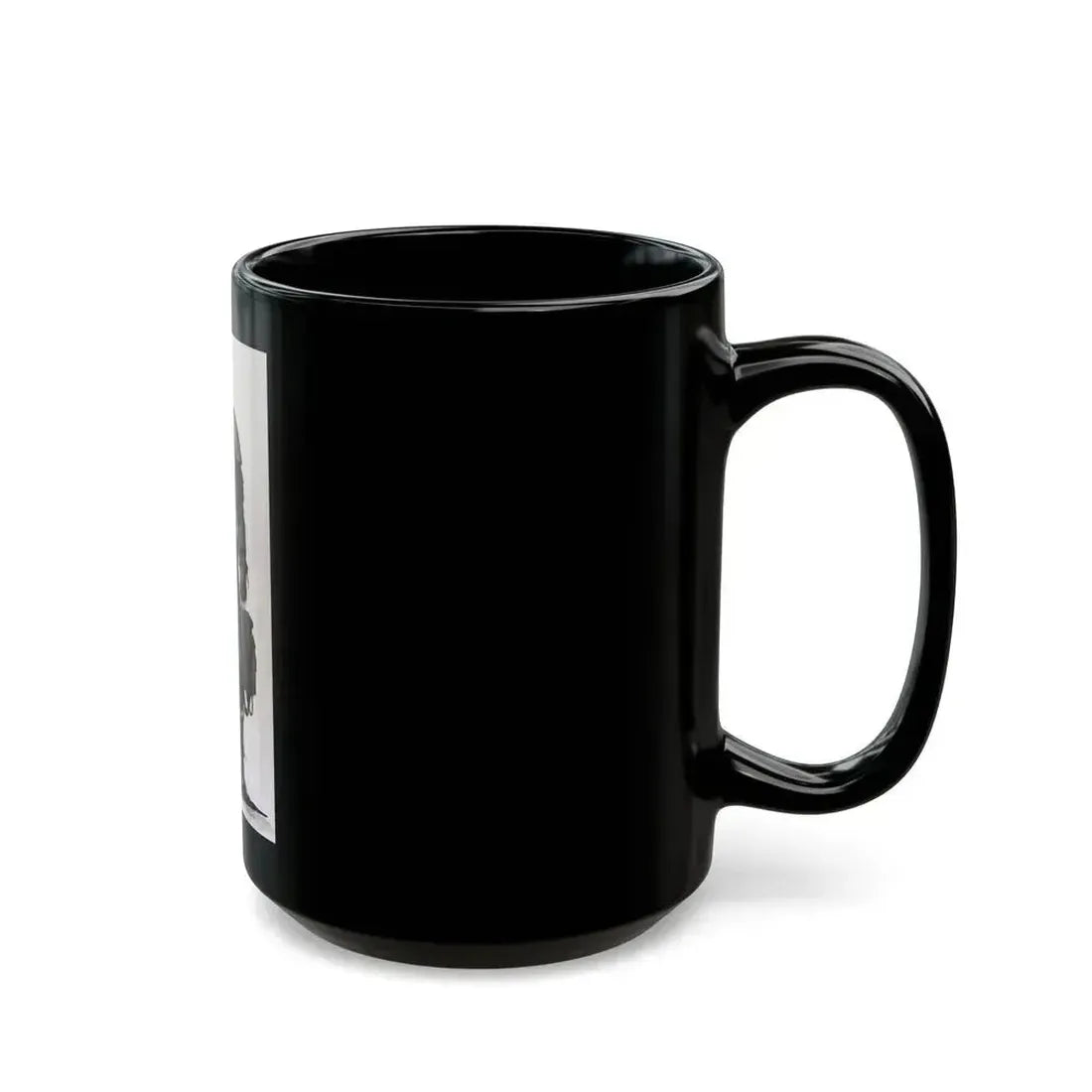 A pilot of the Imperial Navy - Black Coffee Mug - Go Mug Yourself