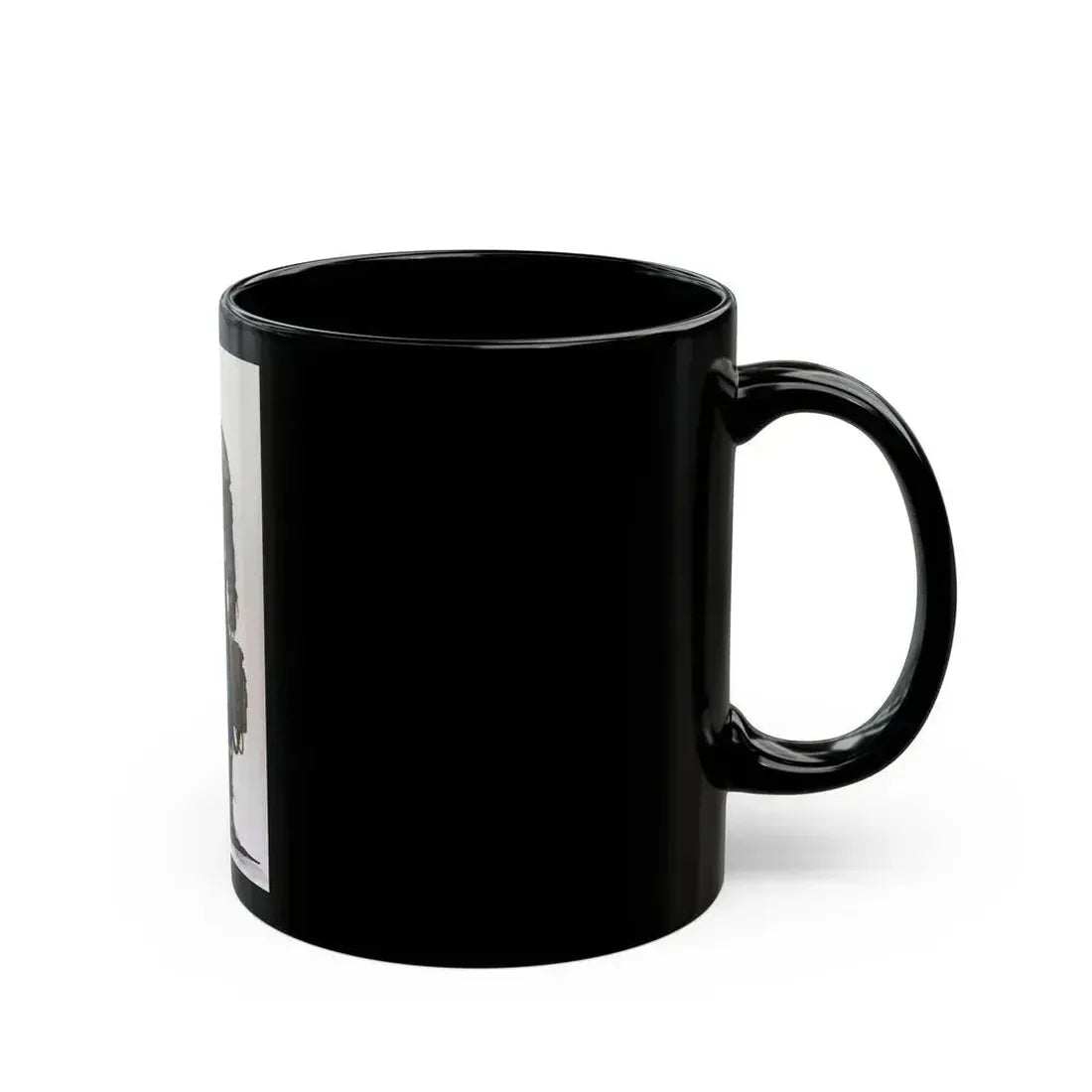 A pilot of the Imperial Navy - Black Coffee Mug - Go Mug Yourself