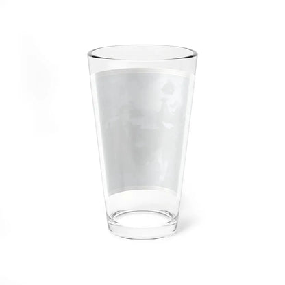 A Poor Man's Cottage, McCall's, May 1927 (Magazine Illustration) Pint Glass 16oz - Go Mug Yourself