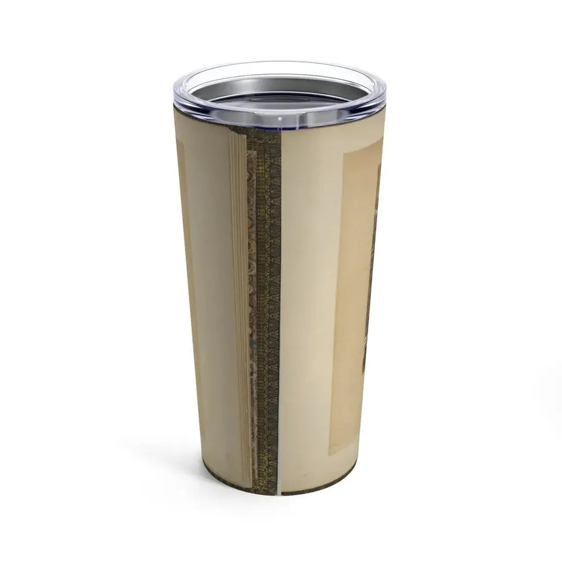 A Sharpshooter's Last Sleep, Gettysburg, Pennsylvania (U.S. Civil War) Tumbler 20oz - Go Mug Yourself