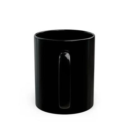 A Slight Case Of Connecticut - Black Coffee Mug - Go Mug Yourself