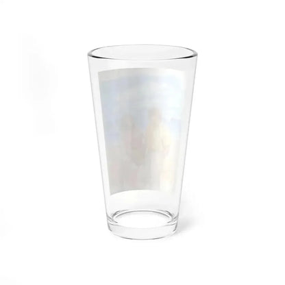 A Talent For Loving, Harlequin Romance 2831, 1987 - Pint Glass 16oz - Go Mug Yourself
