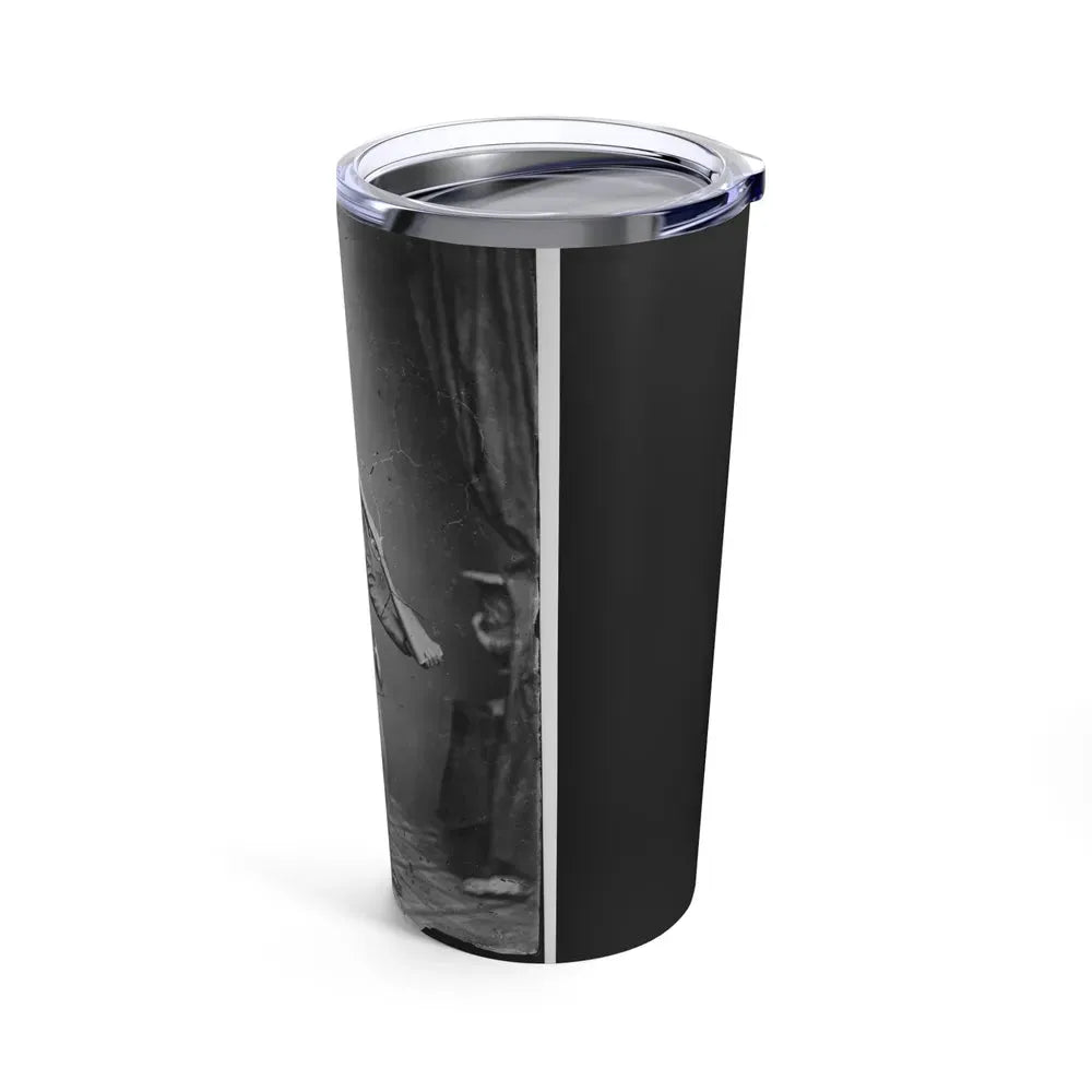 A Union Volunteer (U.S. Civil War) Tumbler 20oz - Go Mug Yourself