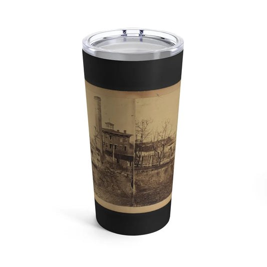 A View In Atlanta, Ga., Nov. 1864 (U.S. Civil War) Tumbler 20oz-20oz-Go Mug Yourself