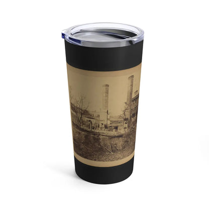 A View In Atlanta, Ga., Nov. 1864 (U.S. Civil War) Tumbler 20oz-Go Mug Yourself