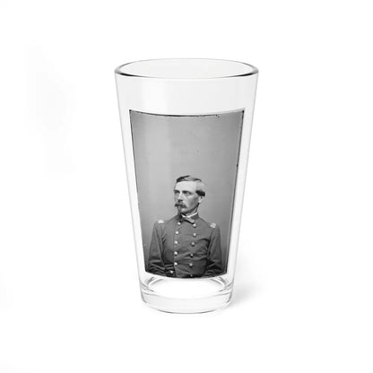 A. Ames 002 (U.S. Civil War) Pint Glass 16oz-16oz-Go Mug Yourself