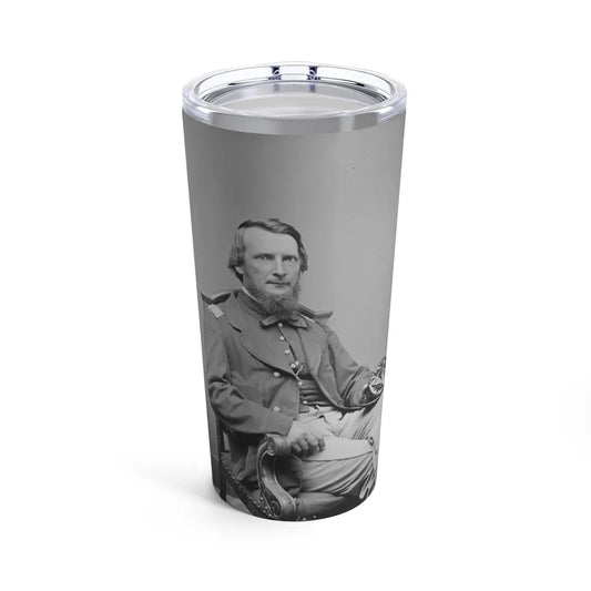 A.B. Mccalmont 001 (U.S. Civil War) Tumbler 20oz-20oz-Go Mug Yourself