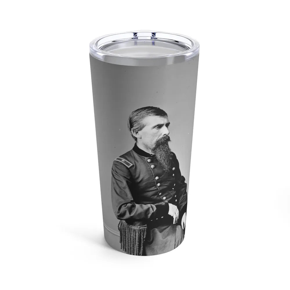 A.B. Underwood (U.S. Civil War) Tumbler 20oz-20oz-Go Mug Yourself