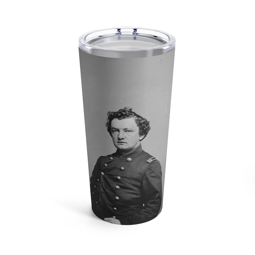 A.C. Brown (U.S. Civil War) Tumbler 20oz-20oz-Go Mug Yourself