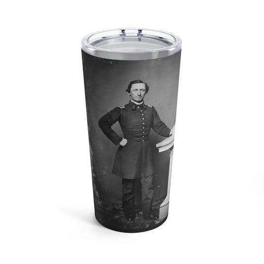 A.C.M. Pennington 001 (U.S. Civil War) Tumbler 20oz-20oz-Go Mug Yourself