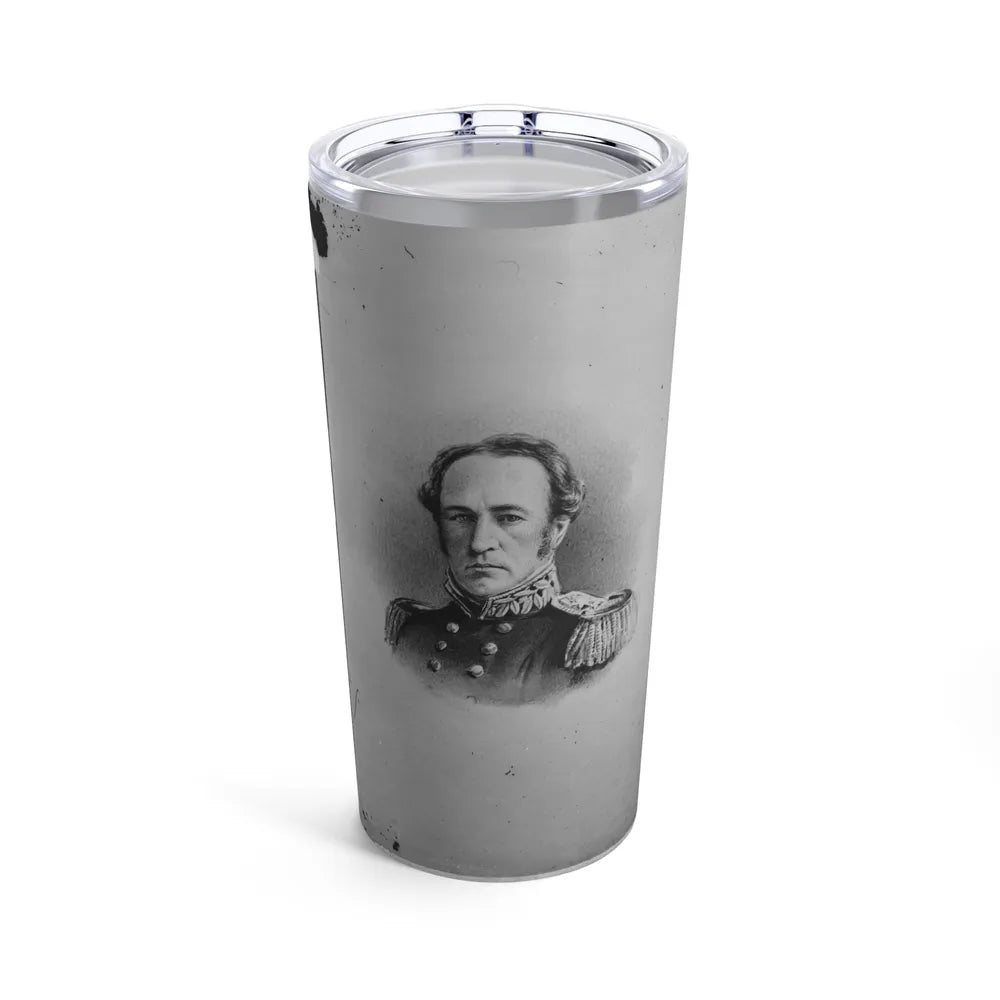 A.C.M. Pennington 002 (U.S. Civil War) Tumbler 20oz-20oz-Go Mug Yourself