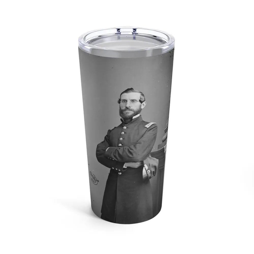 A.J. Slemmer 001 (U.S. Civil War) Tumbler 20oz-20oz-Go Mug Yourself