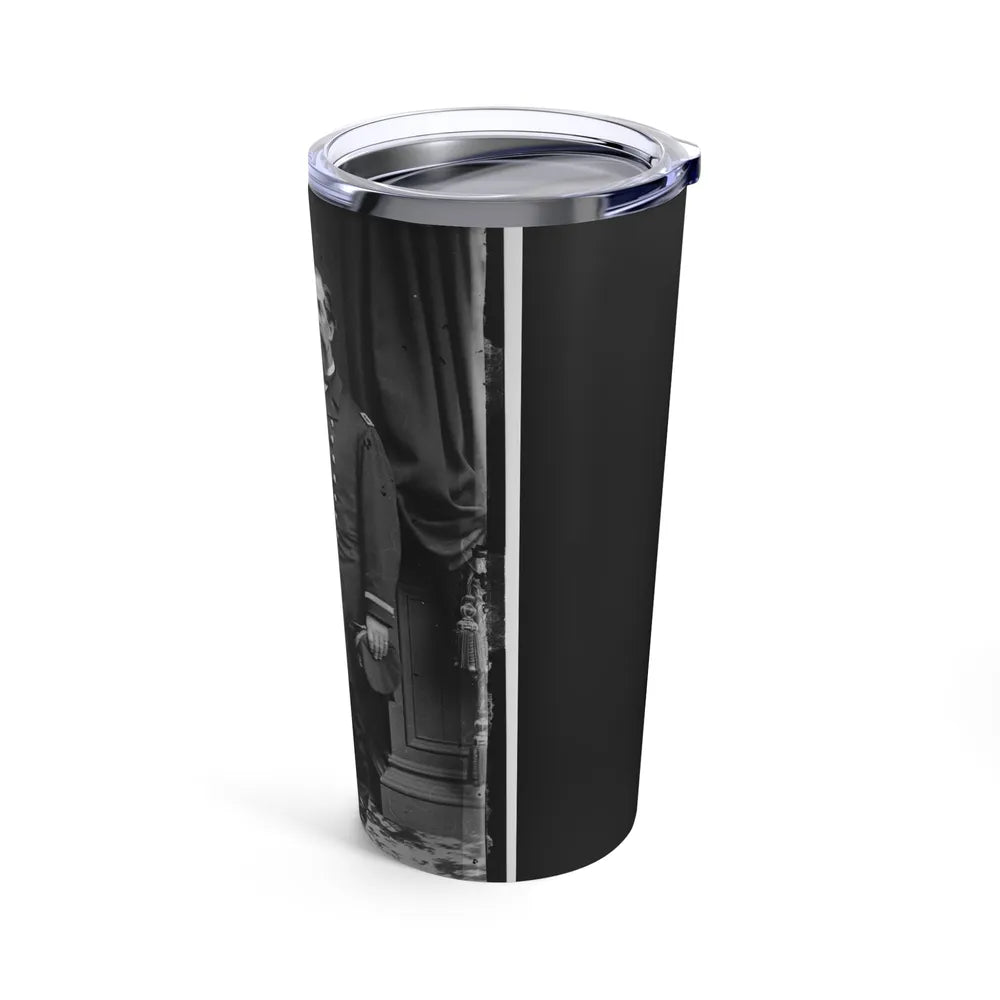 A.K. Hughes 001 (U.S. Civil War) Tumbler 20oz-Go Mug Yourself