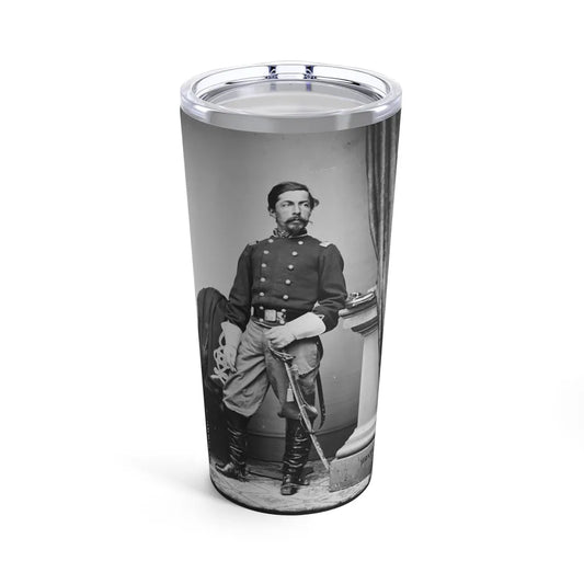 A.N. Duffie (U.S. Civil War) Tumbler 20oz-20oz-Go Mug Yourself