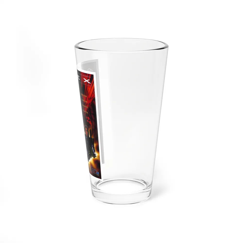 A.P.E.X. 1994 Movie Poster - Pint Glass 16oz-Go Mug Yourself