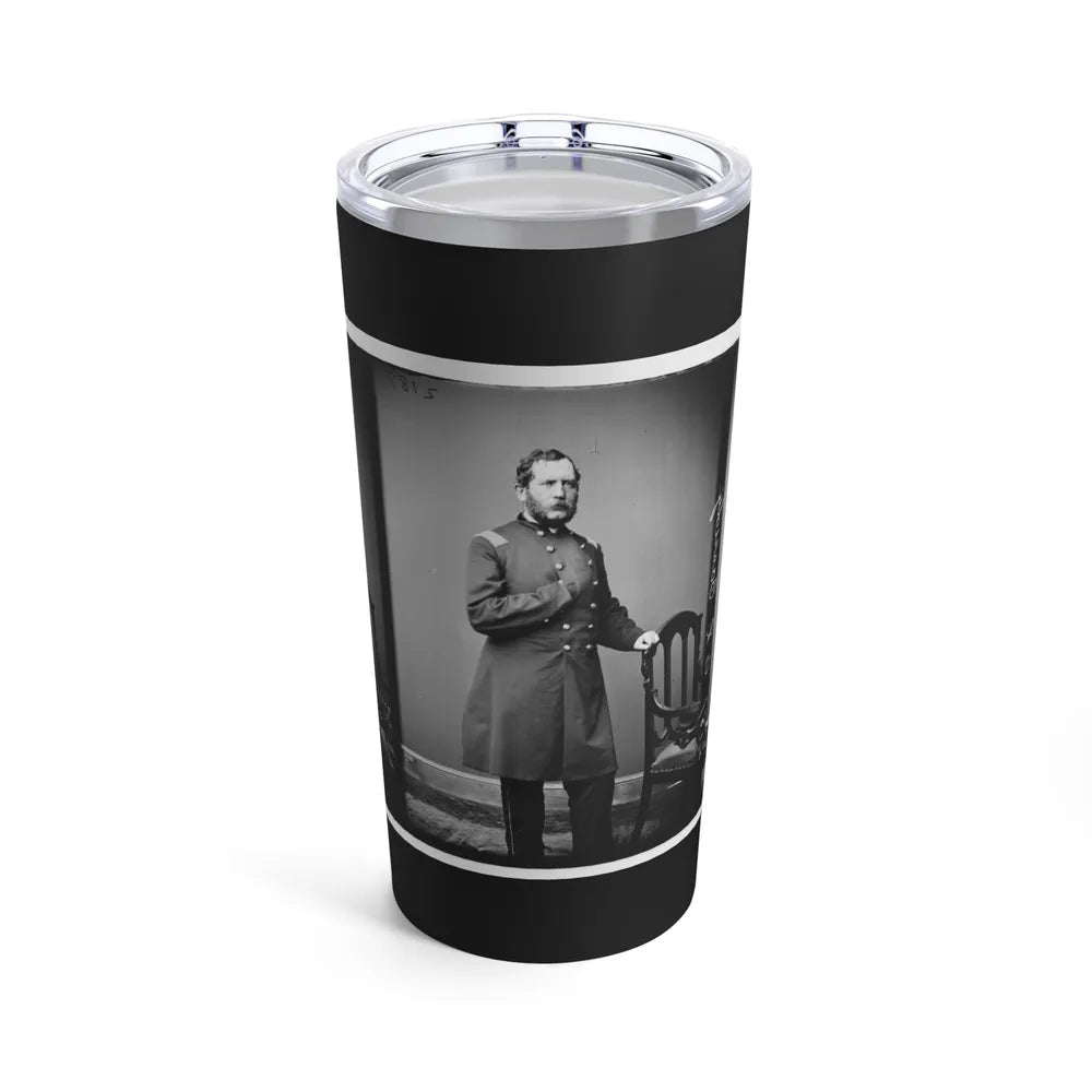 A.S. Cassidy (U.S. Civil War) Tumbler 20oz-20oz-Go Mug Yourself