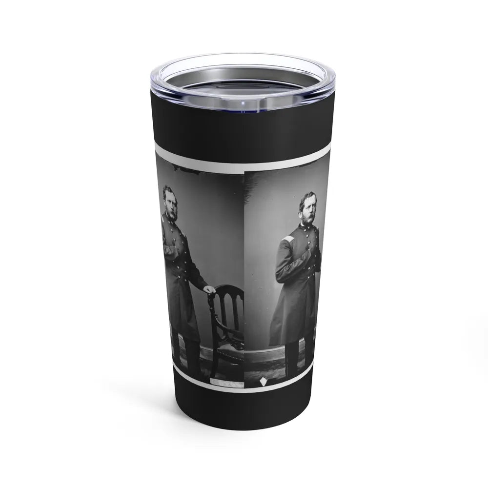 A.S. Cassidy (U.S. Civil War) Tumbler 20oz-Go Mug Yourself