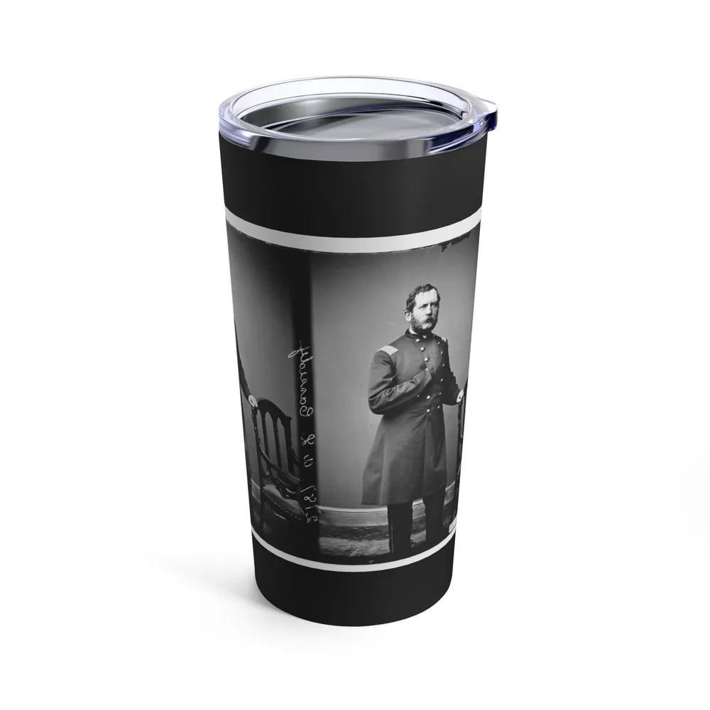 A.S. Cassidy (U.S. Civil War) Tumbler 20oz-Go Mug Yourself