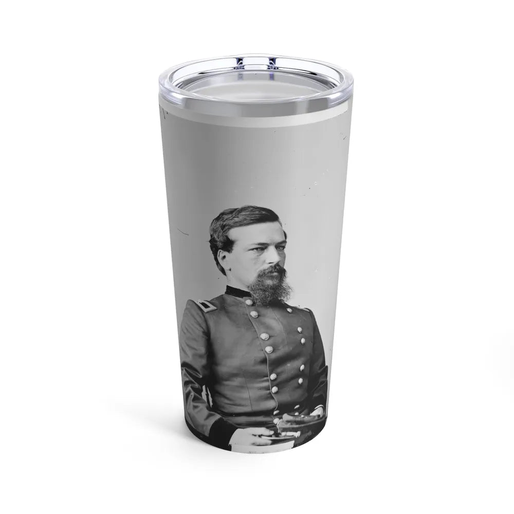 A.S. Webb 001 (U.S. Civil War) Tumbler 20oz-20oz-Go Mug Yourself