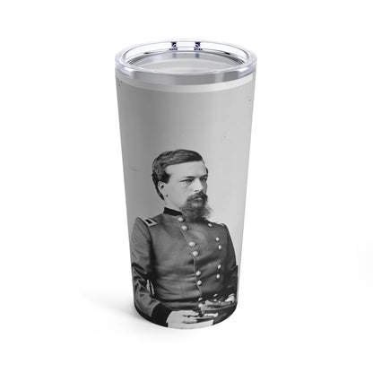 A.S. Webb 001 (U.S. Civil War) Tumbler 20oz-20oz-Go Mug Yourself