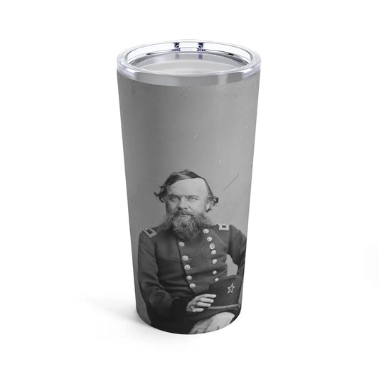 A.S. Williams 001 (U.S. Civil War) Tumbler 20oz-20oz-Go Mug Yourself