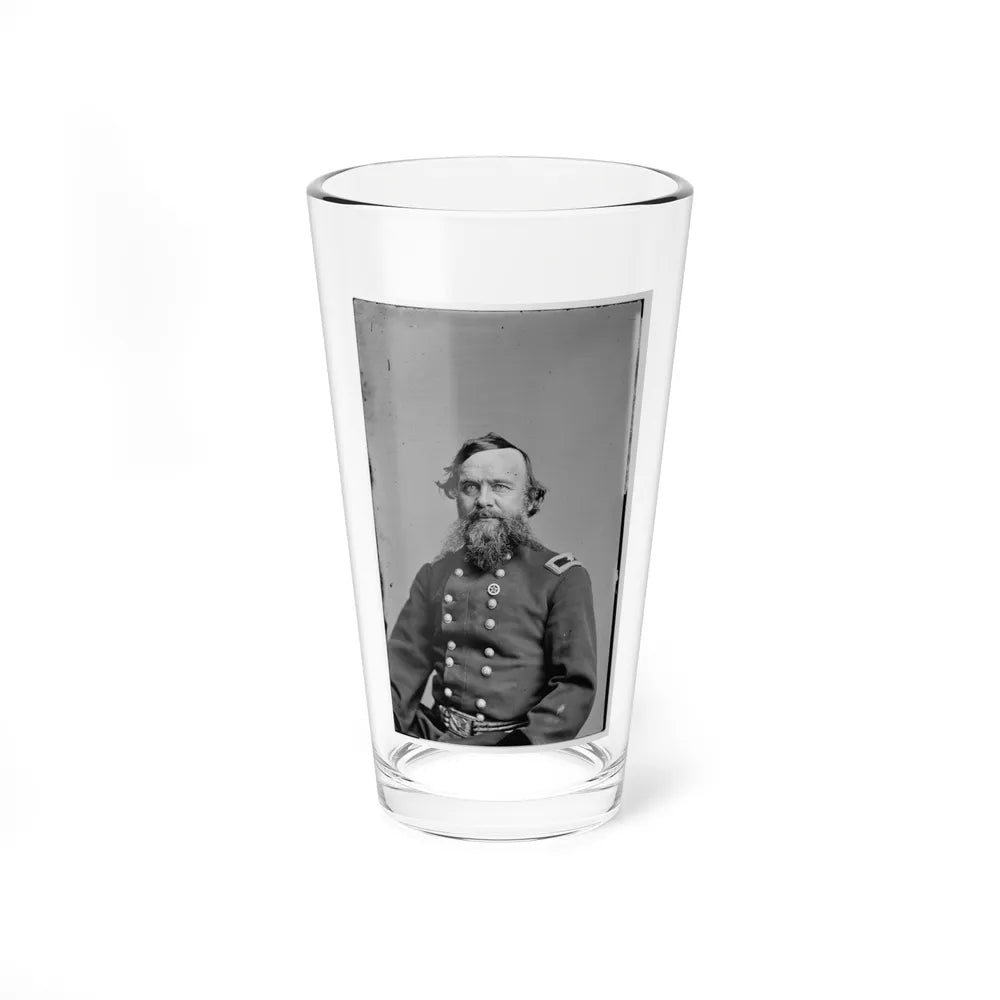 A.S. Williams 002 (U.S. Civil War) Pint Glass 16oz-16oz-Go Mug Yourself