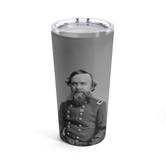 A.S. Williams 002 (U.S. Civil War) Tumbler 20oz-20oz-Go Mug Yourself