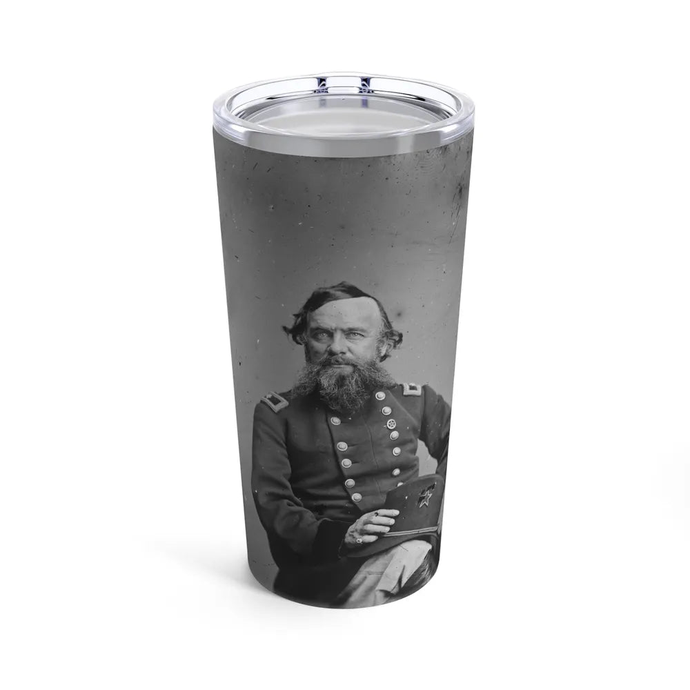 A.S. Williams 002(2) (U.S. Civil War) Tumbler 20oz-20oz-Go Mug Yourself