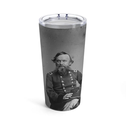 A.S. Williams 002(2) (U.S. Civil War) Tumbler 20oz-20oz-Go Mug Yourself