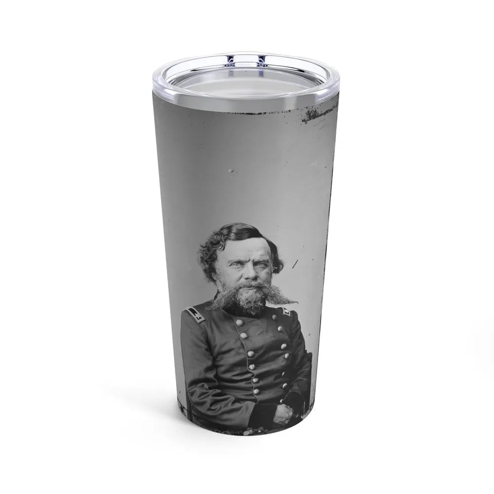 A.S. Williams (U.S. Civil War) Tumbler 20oz-20oz-Go Mug Yourself