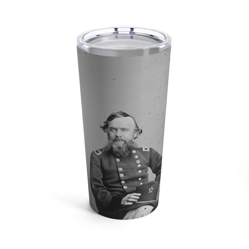 A.S. Williams(2) (U.S. Civil War) Tumbler 20oz-20oz-Go Mug Yourself