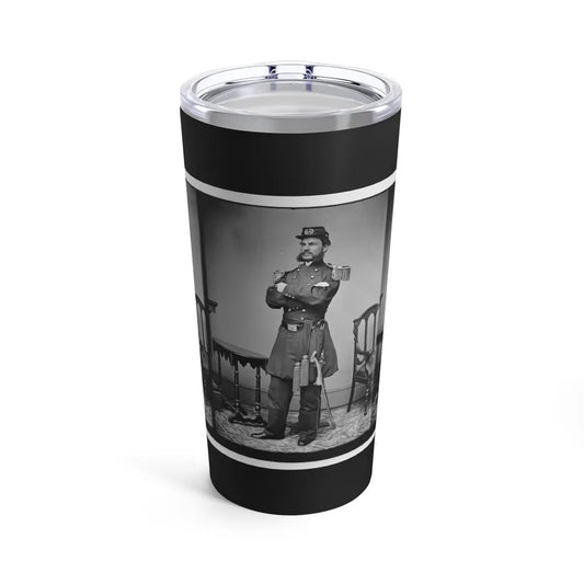 A.T.A.Torbert (U.S. Civil War) Tumbler 20oz-20oz-Go Mug Yourself