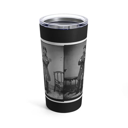 A.T.A.Torbert (U.S. Civil War) Tumbler 20oz-Go Mug Yourself