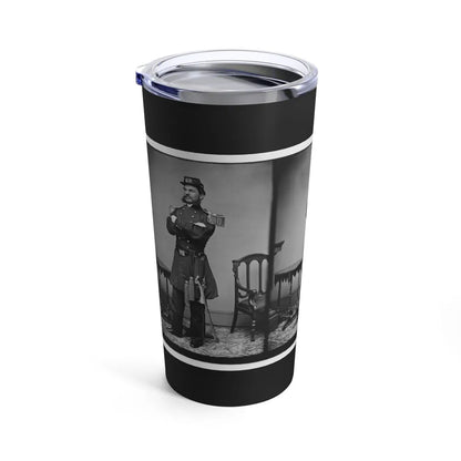 A.T.A.Torbert (U.S. Civil War) Tumbler 20oz-Go Mug Yourself