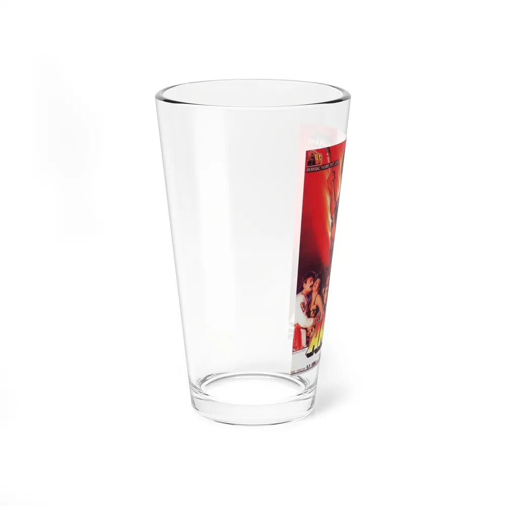 AATANK 1996 Movie Poster - Pint Glass 16oz-Go Mug Yourself