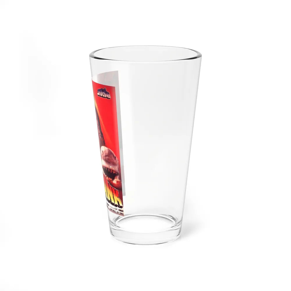 AATANK 1996 Movie Poster - Pint Glass 16oz-Go Mug Yourself