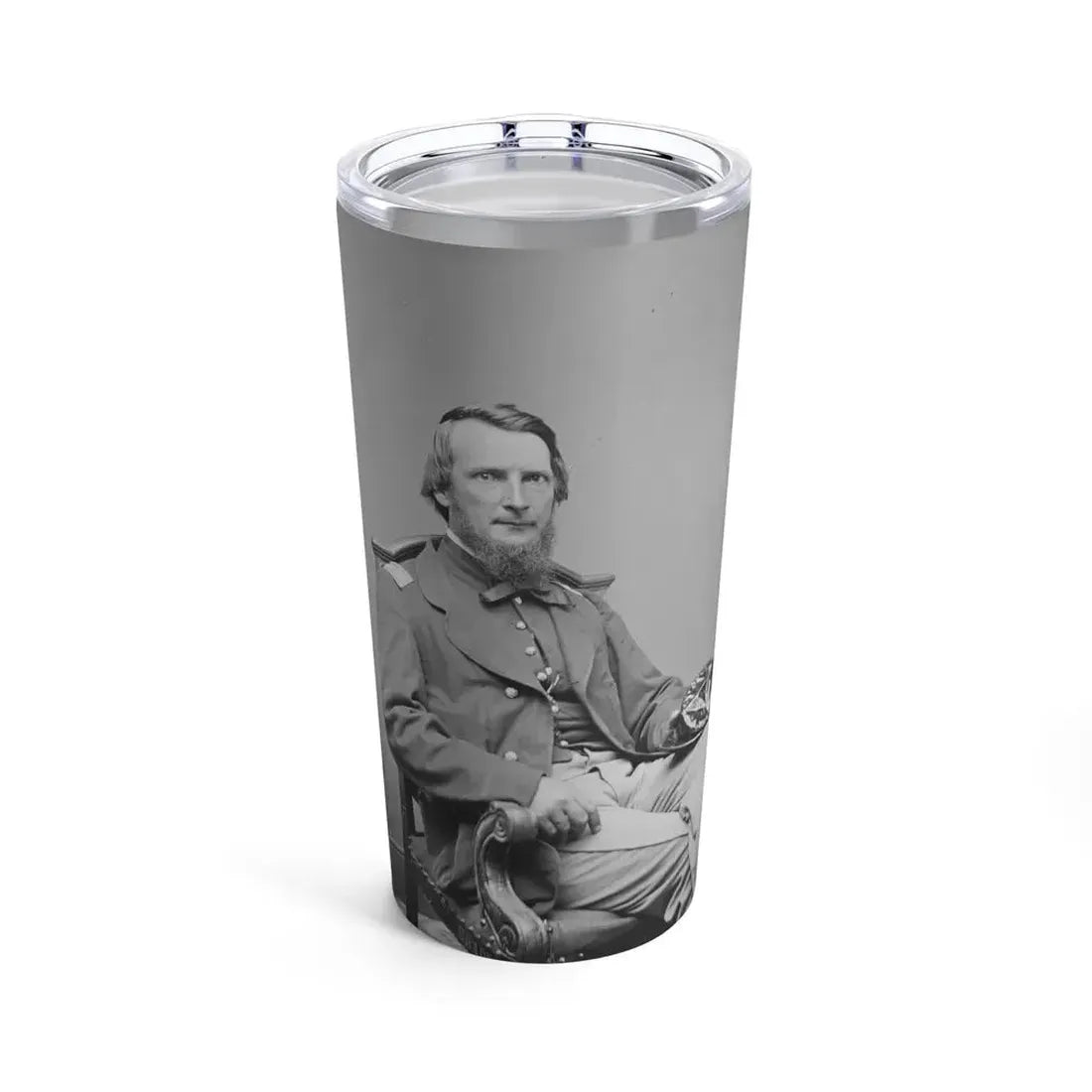 A.B. Mccalmont 001 (U.S. Civil War) Tumbler 20oz 20oz - Go Mug Yourself