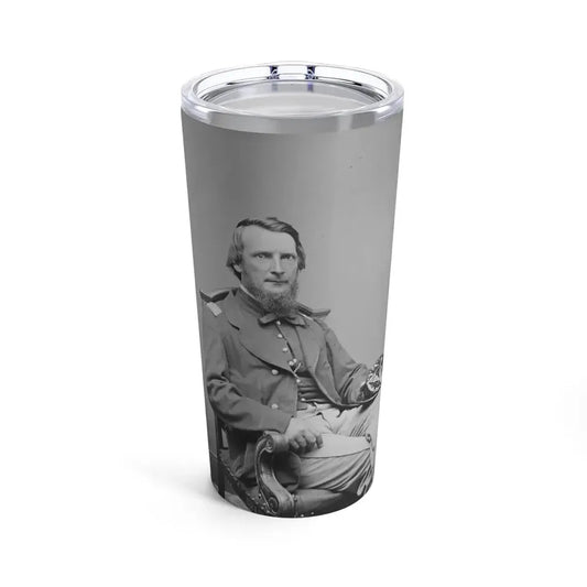 A.B. Mccalmont 001 (U.S. Civil War) Tumbler 20oz 20oz - Go Mug Yourself