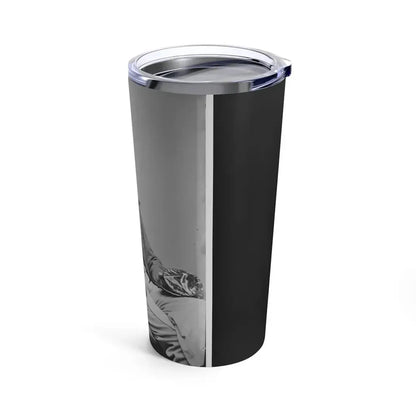 A.B. Mccalmont 001 (U.S. Civil War) Tumbler 20oz - Go Mug Yourself