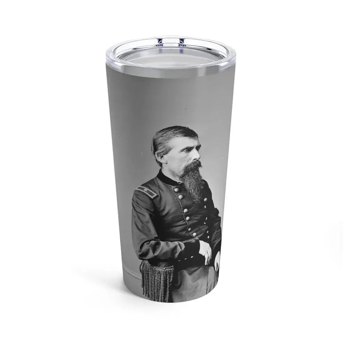 A.B. Underwood (U.S. Civil War) Tumbler 20oz 20oz - Go Mug Yourself