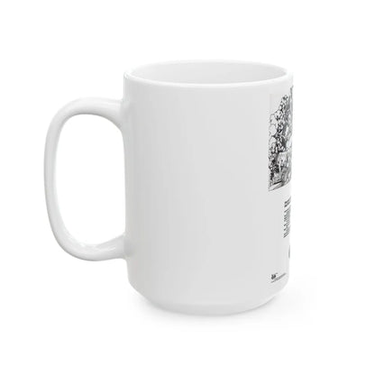 Chicago 1969 (Music Poster) White Coffee Mug-Go Mug Yourself