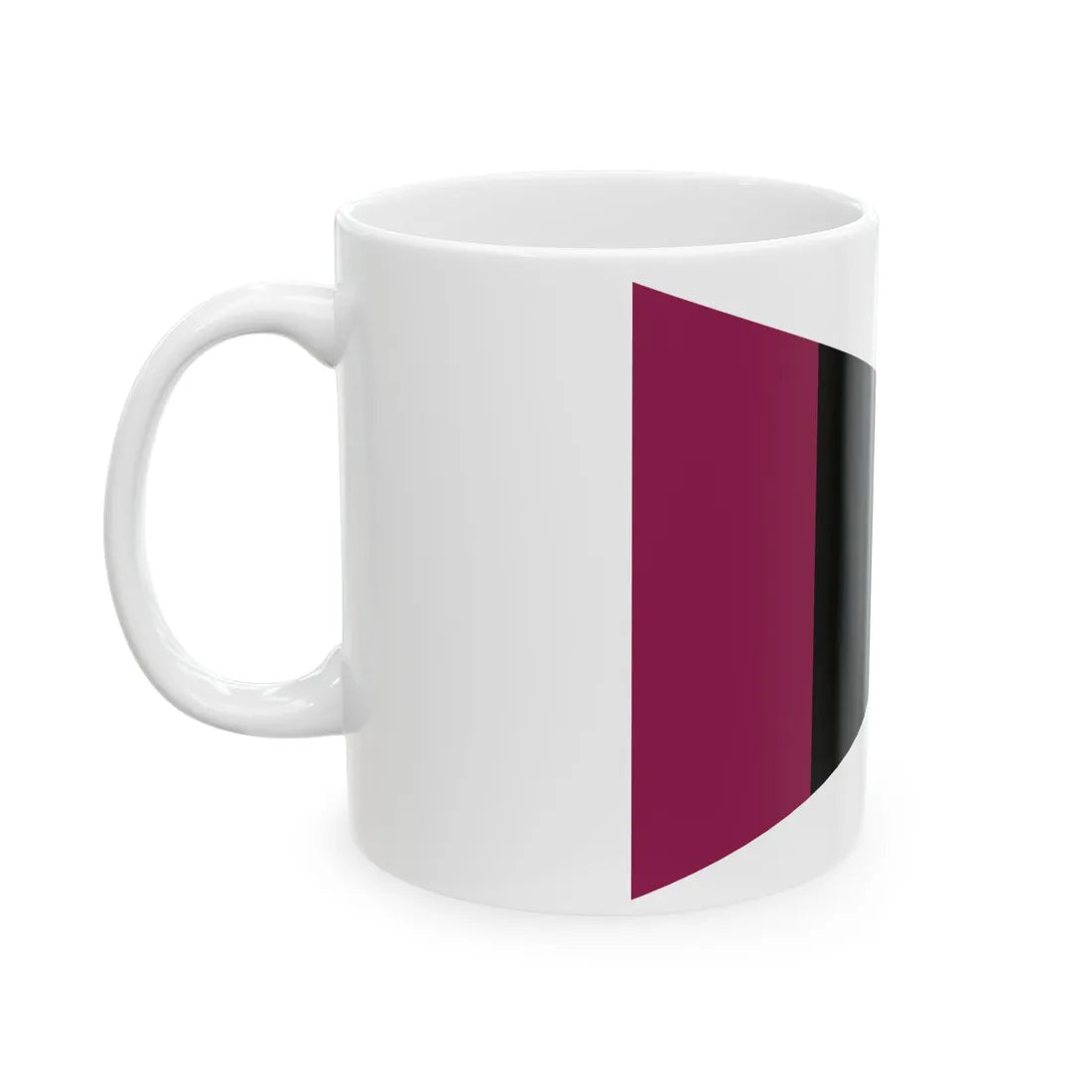 ABC-Selbstschutz Kompaniechef Bundeswehr (Germany) White Coffee Mug - Go Mug Yourself